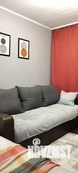 1-к квартира, на длительный срок, 32м2, 5/5 этаж