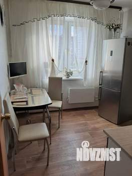 1-к квартира, на длительный срок, 40м2, 5/10 этаж