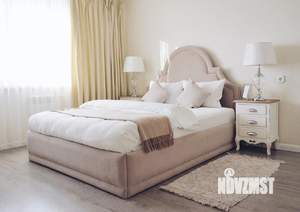 2-к квартира, посуточно, 42м2, 1/1 этаж