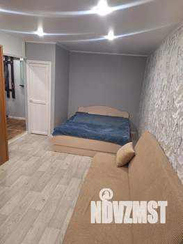 1-к квартира, посуточно, 30м2, 1/5 этаж