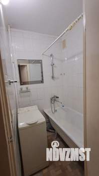 2-к квартира, на длительный срок, 44м2, 4/5 этаж