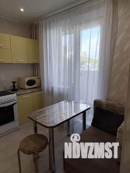 1-к квартира, посуточно, 33м2, 2/10 этаж