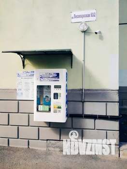 Студия квартира, посуточно, 24м2, 1/10 этаж