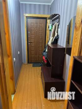 1-к квартира, посуточно, 32м2, 4/5 этаж