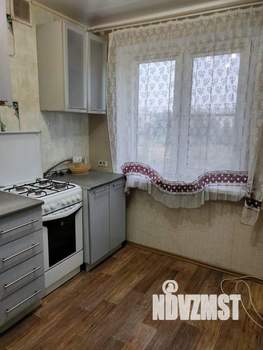 2-к квартира, на длительный срок, 45м2, 5/5 этаж