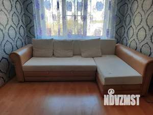 3-к квартира, посуточно, 70м2, 3/5 этаж