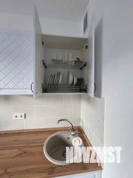 1-к квартира, посуточно, 41м2, 6/10 этаж