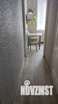 1-к квартира, посуточно, 43м2, 1/4 этаж