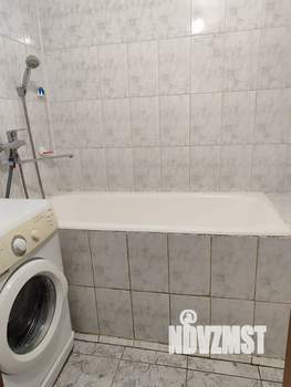 1-к квартира, на длительный срок, 34м2, 2/9 этаж