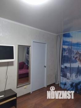2-к квартира, посуточно, 45м2, 4/5 этаж