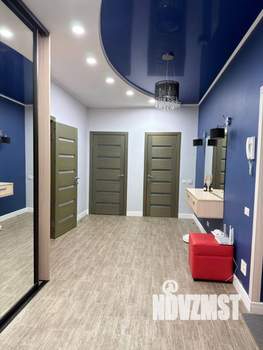 3-к квартира, на длительный срок, 100м2, 6/9 этаж