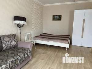 Студия квартира, посуточно, 33м2, 1/5 этаж