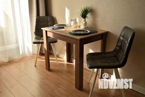 1-к квартира, посуточно, 45м2, 3/9 этаж