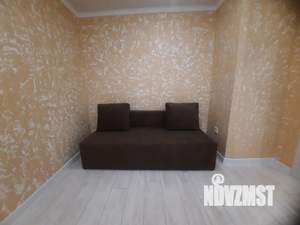 1-к квартира, посуточно, 32м2, 1/5 этаж