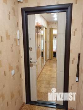 2-к квартира, посуточно, 45м2, 5/5 этаж