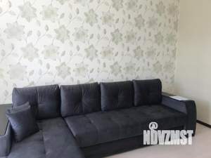 1-к квартира, посуточно, 65м2, 1/1 этаж