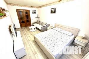 3-к квартира, посуточно, 75м2, 6/9 этаж