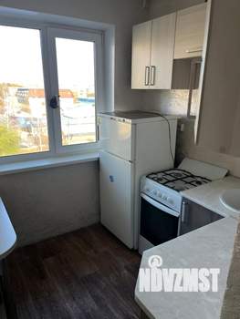 2-к квартира, на длительный срок, 44м2, 5/5 этаж