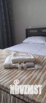 1-к квартира, посуточно, 41м2, 8/10 этаж