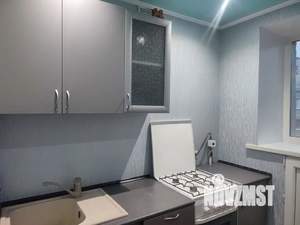 1-к квартира, посуточно, 22м2, 5/5 этаж