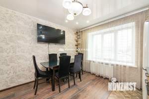 2-к квартира, на длительный срок, 65м2, 1/9 этаж