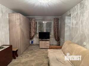 3-к квартира, на длительный срок, 58м2, 2/9 этаж