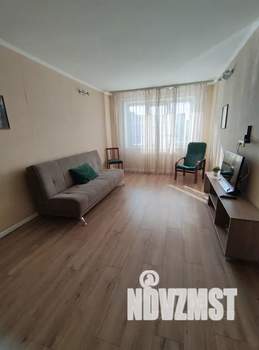 3-к квартира, посуточно, 58м2, 5/5 этаж