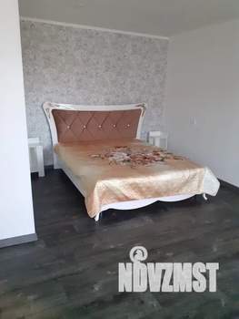 1-к квартира, посуточно, 36м2, 5/5 этаж