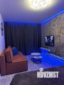 1-к квартира, посуточно, 33м2, 1/5 этаж