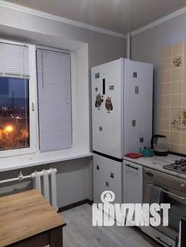 2-к квартира, посуточно, 45м2, 4/5 этаж