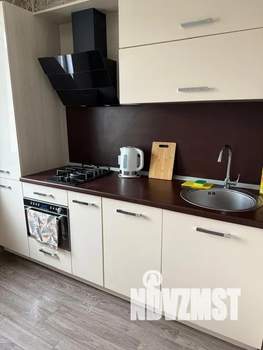 1-к квартира, посуточно, 35м2, 8/9 этаж