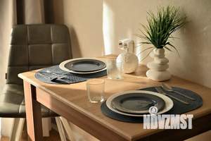 1-к квартира, посуточно, 45м2, 3/9 этаж