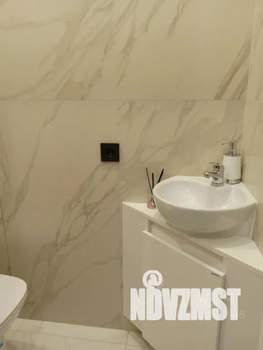 2-к квартира, посуточно, 70м2, 2/10 этаж