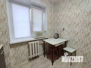 1-к квартира, посуточно, 31м2, 1/1 этаж