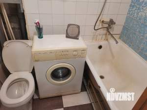 1-к квартира, на длительный срок, 22м2, 3/9 этаж