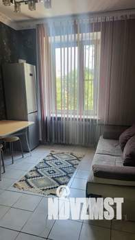 1-к квартира, посуточно, 43м2, 2/5 этаж