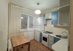 1-к квартира, на длительный срок, 31м2, 1/5 этаж