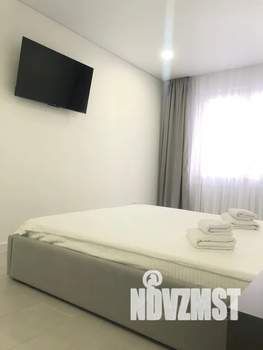 2-к квартира, посуточно, 59м2, 13/14 этаж