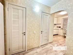 2-к квартира, посуточно, 55м2, 1/1 этаж