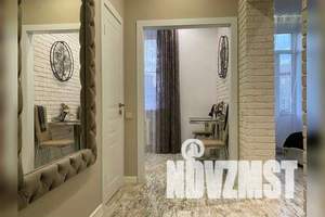 1-к квартира, посуточно, 34м2, 3/5 этаж