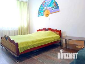 1-к квартира, посуточно, 39м2, 1/1 этаж