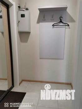 1-к квартира, посуточно, 37м2, 1/1 этаж