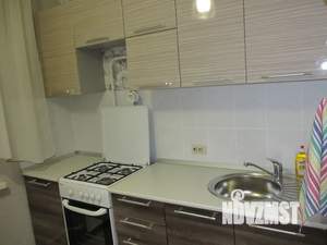 1-к квартира, посуточно, 33м2, 9/9 этаж