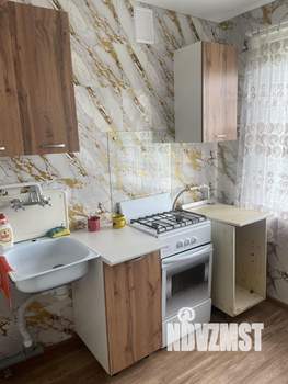 1-к квартира, на длительный срок, 30м2, 5/5 этаж