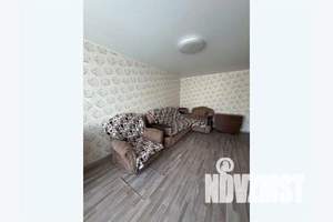 2-к квартира, посуточно, 52м2, 2/9 этаж