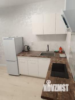 1-к квартира, посуточно, 40м2, 10/14 этаж