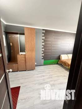 Студия квартира, посуточно, 25м2, 9/10 этаж