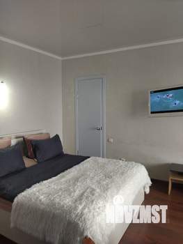 2-к квартира, посуточно, 45м2, 4/5 этаж