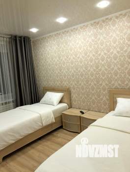 3-к квартира, посуточно, 80м2, 7/9 этаж
