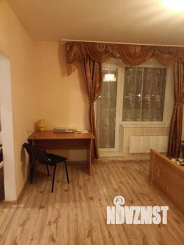 1-к квартира, на длительный срок, 38м2, 5/10 этаж